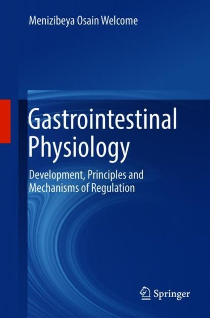 Gastrointestinal Physiology : Developmen