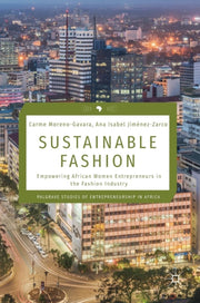 Sustainable Fashion : Empowering African
