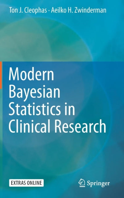 Modern Bayesian Statistics In Clinical R