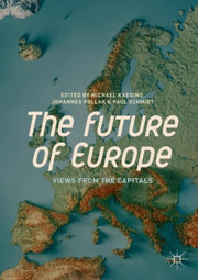 Future Of Europe