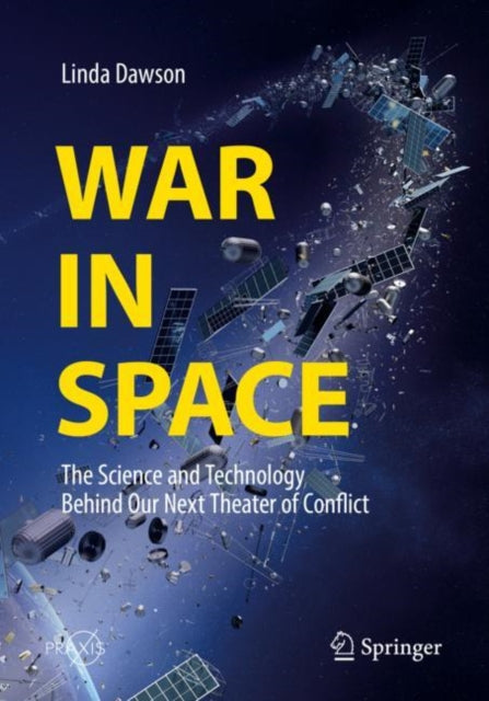 War In Space