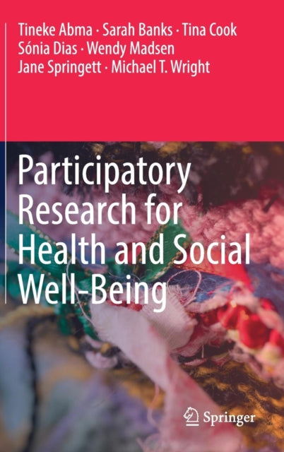 Participatory Research For Health And S