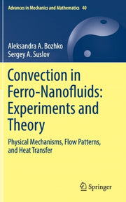 Convection In Ferro-nanofluids: Experime