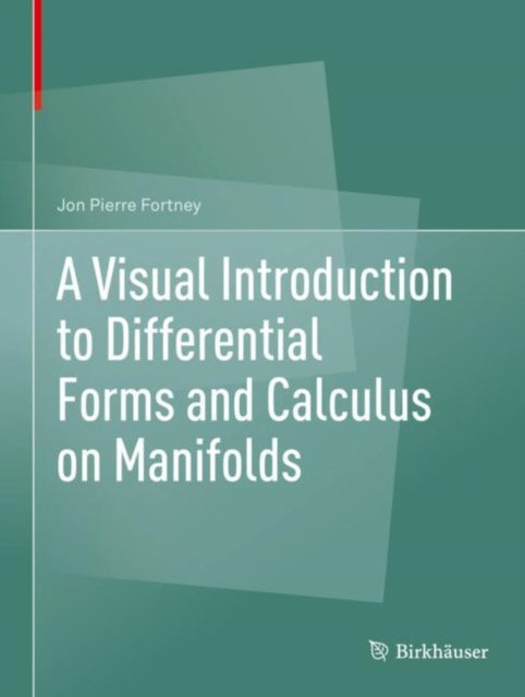 A Visual Introduction To Differential F