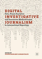 Digital Investigative Journalism : Data,