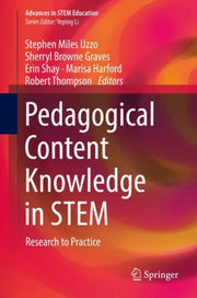 Pedagogical Content Knowledge In Stem