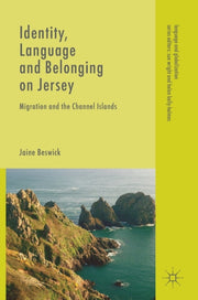 Identity, Language And Belonging On Jers