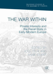 The War Within : Private Interests And T