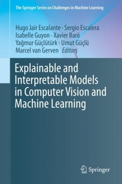 Explainable & Interpretable Models In Co
