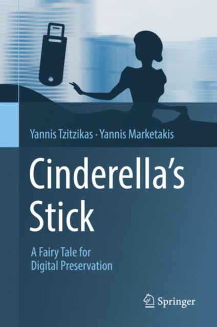 Cinderellas Stick