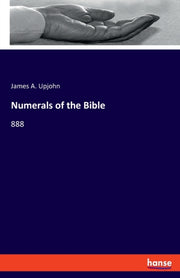Numerals Of The Bible:888