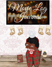 Fall Movies Hallmark Journal: Thanksgivi