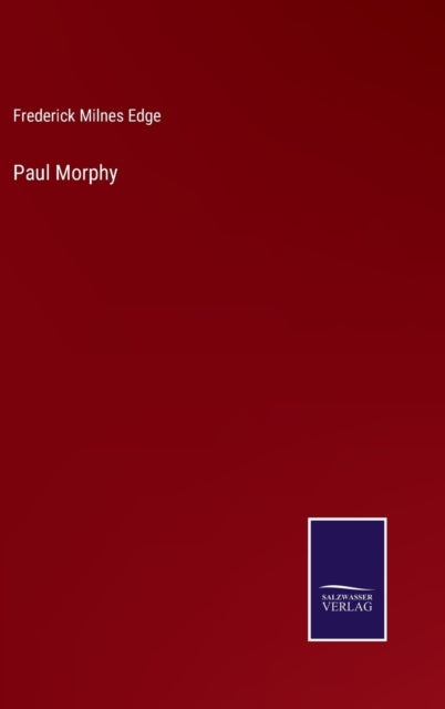 Paul Morphy