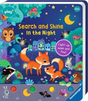 In The Night