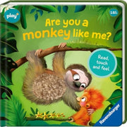 Monkey