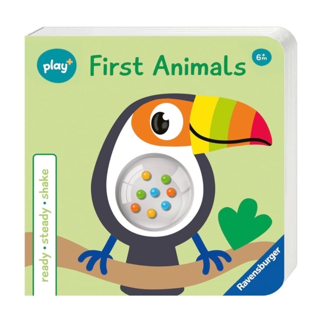 First Animals