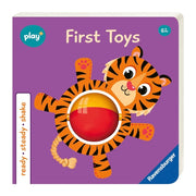 First Toys