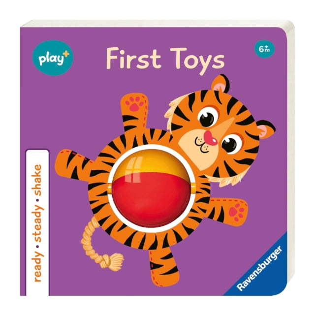 First Toys