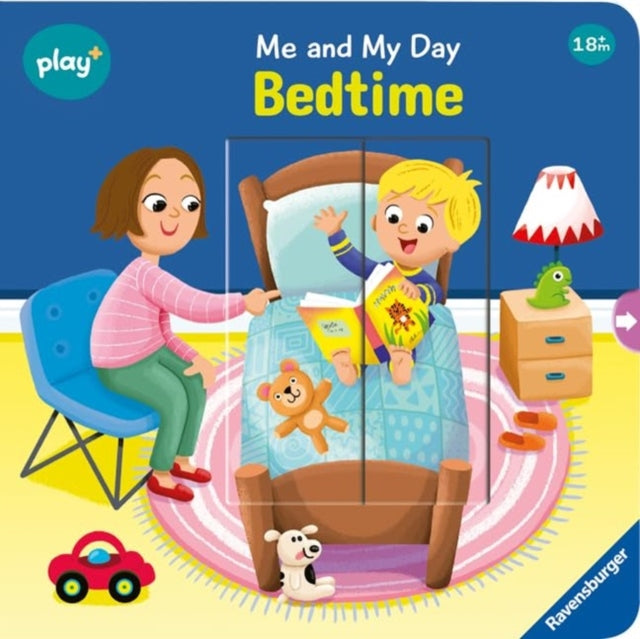 Bedtime