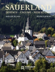 Sauerland By Klaes, Holger