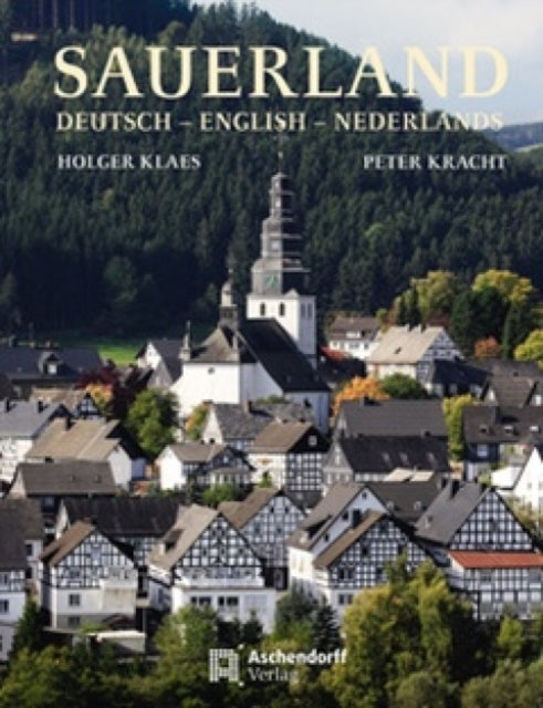 Sauerland By Klaes, Holger