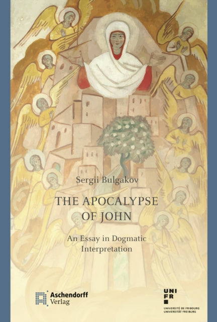 Apocalypse Of John By Bulgakov, Sergii