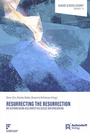 Resurrecting The Resurrection By D Rr, Oliver