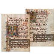 Liturgical Life & Latin Learning At Para By Fassler, Margot