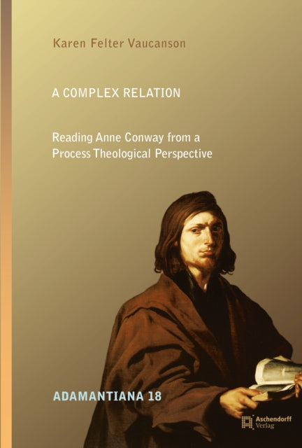 Complex Relation By Felter Vaucanson, Ka