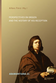 Perspectives On Origen By F Rst, Alfons