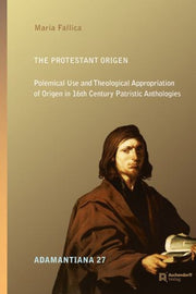 Protestant Origen By Fallica, Maria