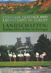 Landschaften Kulturelles Erbe In Europa By Bartels, Christoph