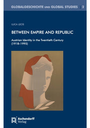 Between Empire & Republic By Lecis, Luca