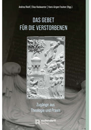 Das Gebet Fr Die Verstorbenen By Feulner, Hans-j Rgen