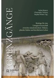 Grenzgnge By B Ntert, Stefan, Pro