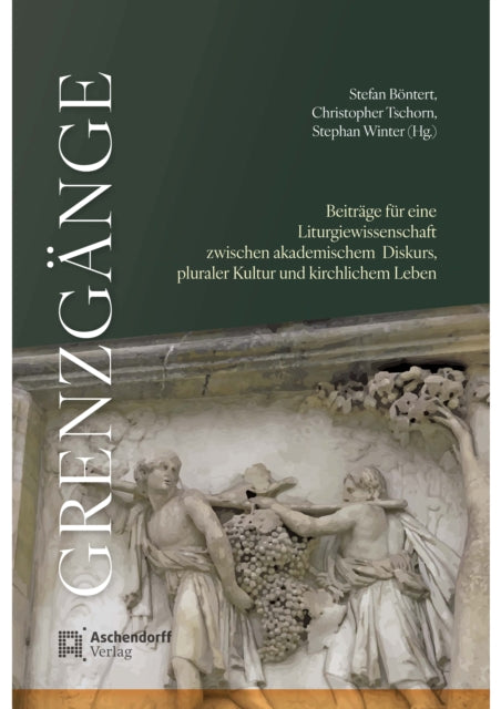 Grenzgnge By B Ntert, Stefan, Pro