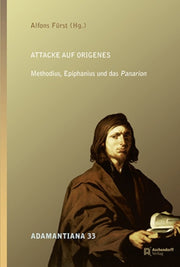 Attacke Auf Origenes By F Rst, Alfons, Prof.