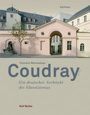 Clemens Wenzeslaus Coudray 17751845 By Bothe, Rolf, Prof. D