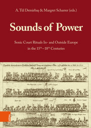 Sounds Of Power