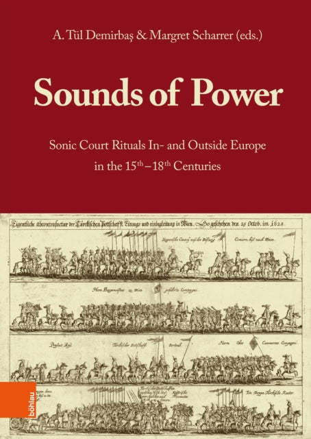 Sounds Of Power