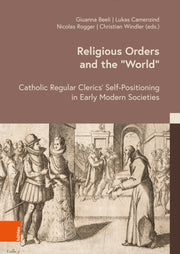 Religious Orders & The World