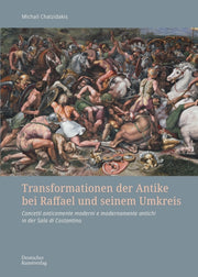Transformationen Der Antike Bei Raffael