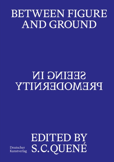 Between Figure & Ground