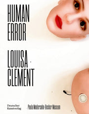 Human Error Louisa Clement