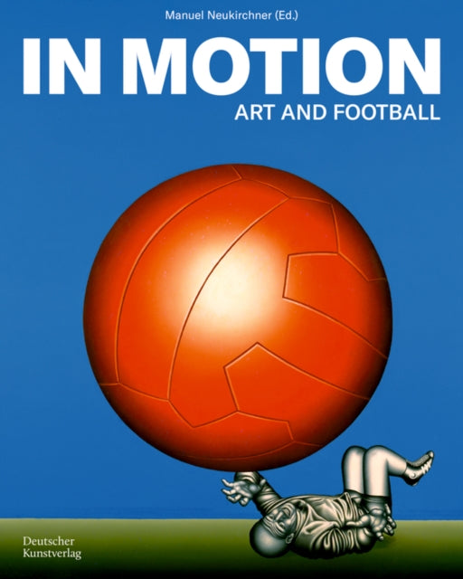 In Motion: Art And Football