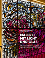 Malerei Mit Licht Und Glas