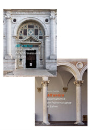 Allantica Bauornamentik Der...  2 Vol.