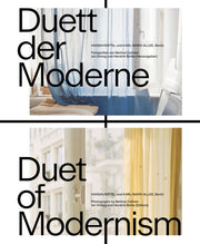 Duett Der Moderne Duet Of Modernism H By Dimog Jan