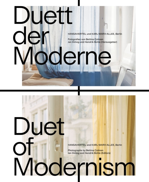 Duett Der Moderne Duet Of Modernism H By Dimog Jan