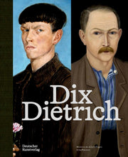 Otto Dix Adolf Dietrich